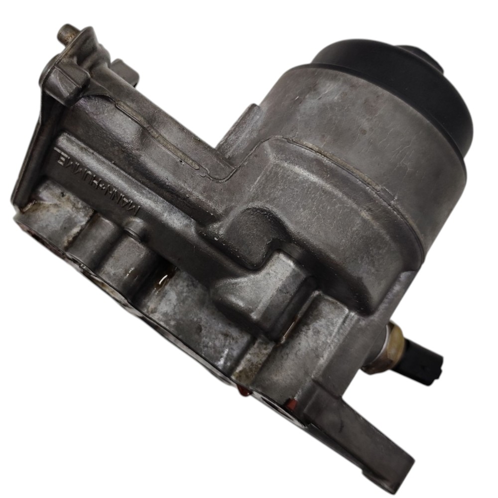 Suporte filtro óleo Citroen Grand C4 2.0 2008 2009 2010 2011 2