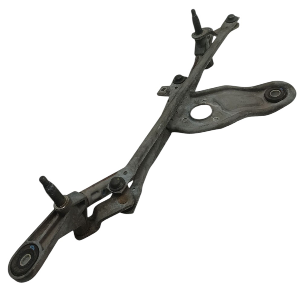 Galhada Máquina Limpador Parabrisa Fiat Idea 2011 2012 2013 2