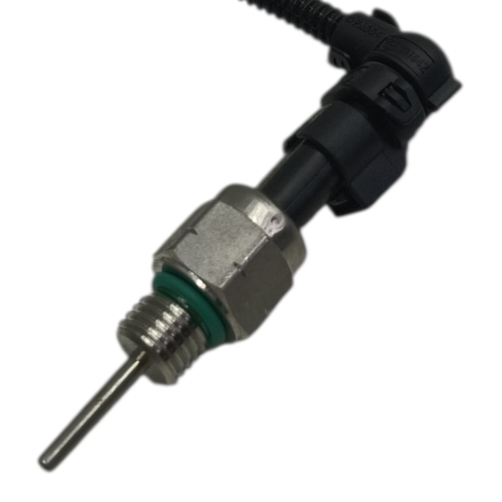 Sensor Temperatura Citroen Basalt 2025 2024 4