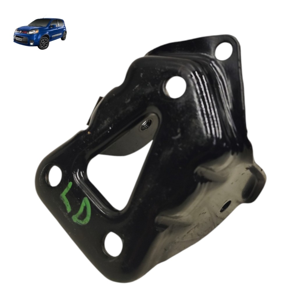 Suporte Direito Eixo Traseiro Fiat Uno Sporting 2011 2012 13