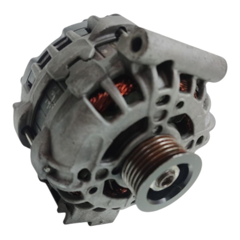 Alternador Fiat Linea Palio Siena Doblo Punto Etorq 51839616 7
