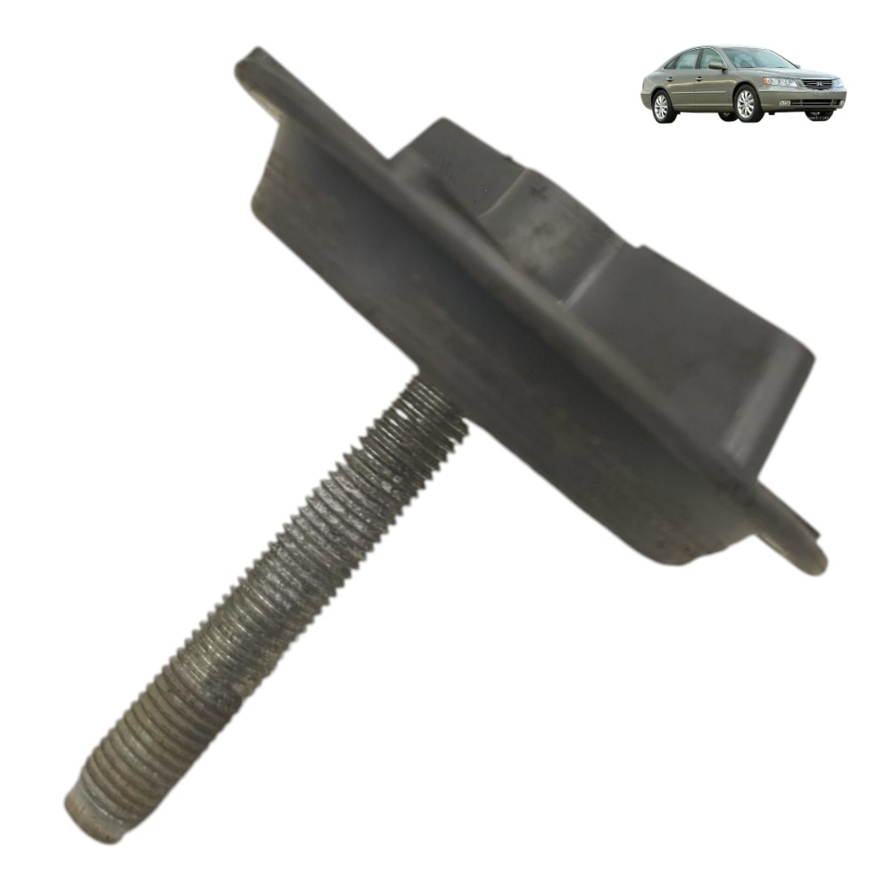Parafuso Fixação Estepe Hyundai Azera 2007 2008 2009 2010 1