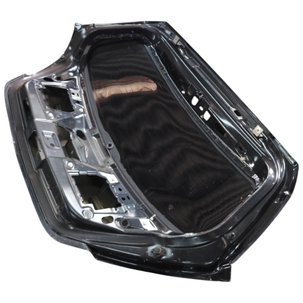 Tampa traseira GM Vectra Hatch 2011 2010 2009 2008 2007 7