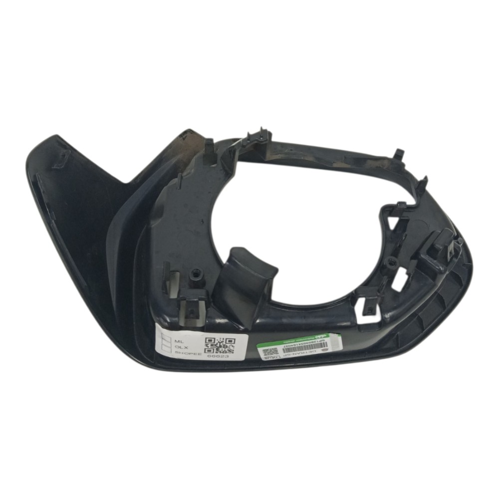 Acabamento interno retrovisor direito Toyota Corolla 2022 23