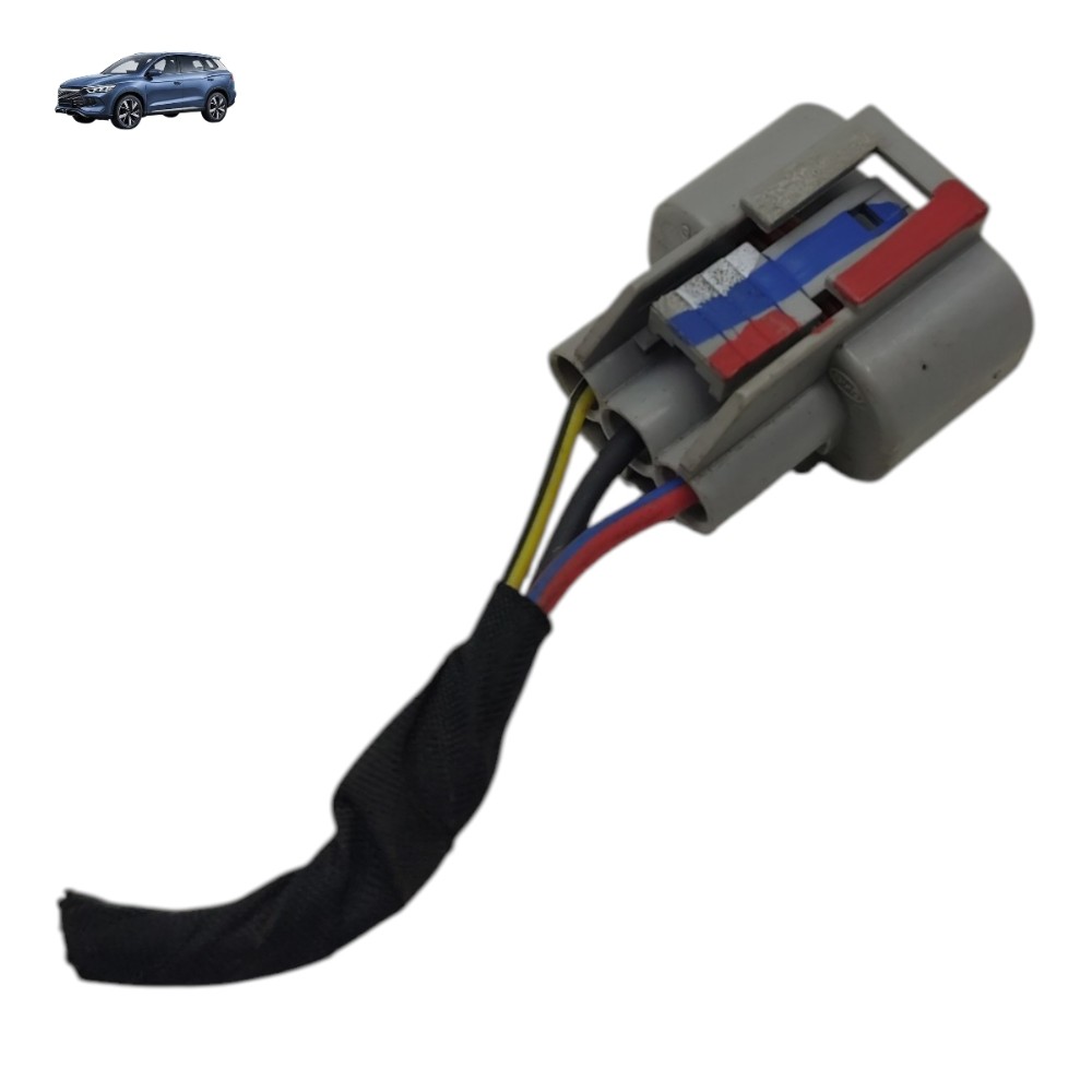 Plug Conector Bobina Ignição Byd Song Pro 2024 2025 2026