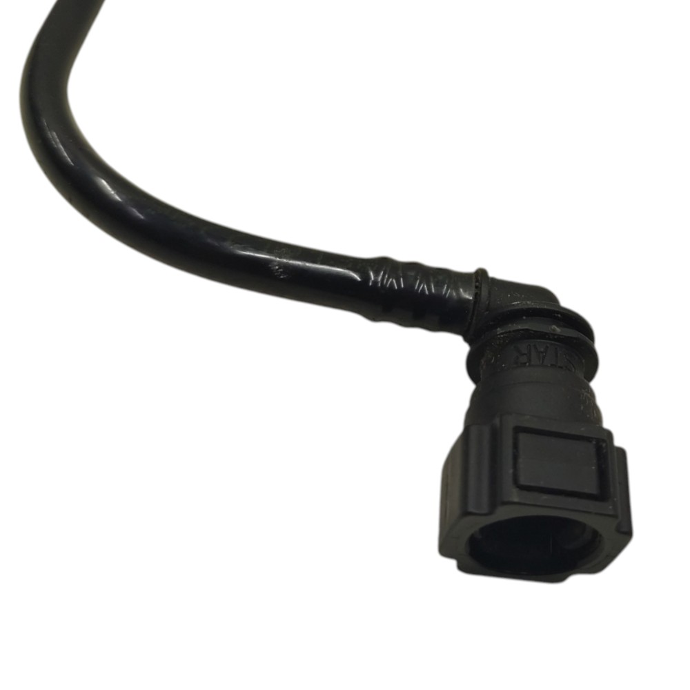 Mangueira Combustível Peugeot 208 2014 2015 2016 2017 18 Preto 4