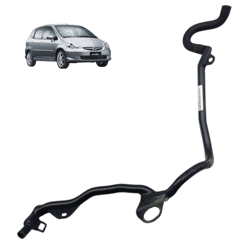 Mangueira Filtro Canister Honda Fit 1.5 2004 2005 2006 2007 1