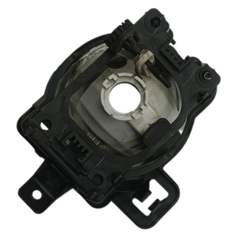 Farol Milha Direito Peugeot 208 2014 2015 2016 2017 Transparente 4