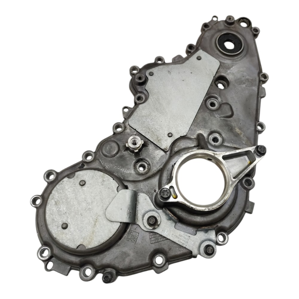 Tampa frontal motor volvo xc60 3.0 6cc 2009 2010 2011 2012 3