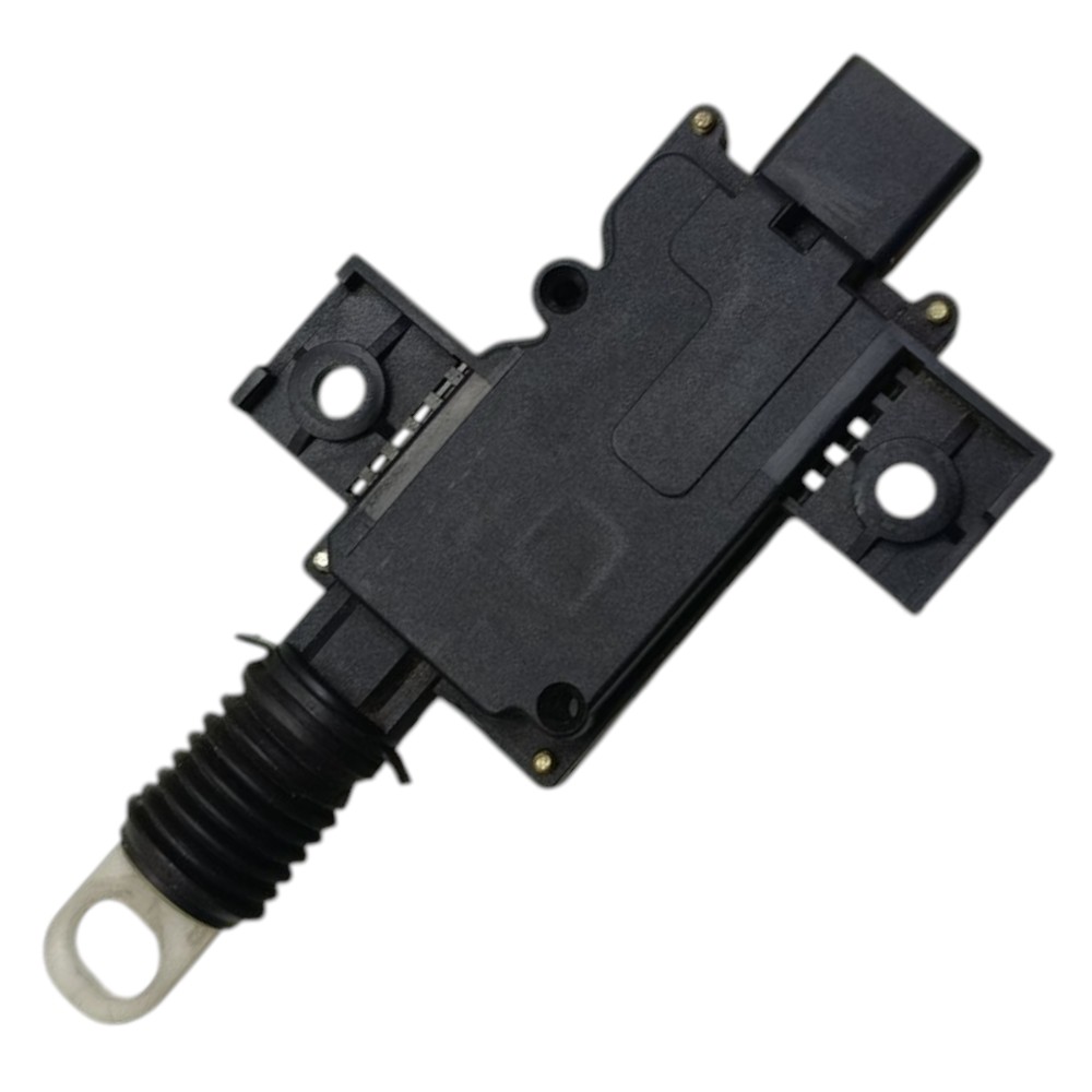 Motor Trava Elétrica Porta Malas Chrysler Grand Caravan 2000 2
