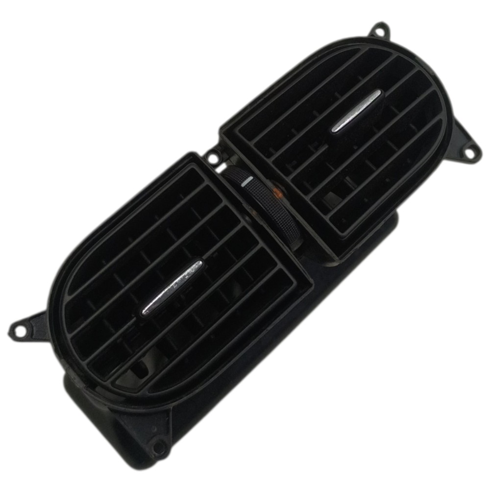 Difusor Ar Central Painel Fiat Palio 2008 2009 2010 2011 12 2
