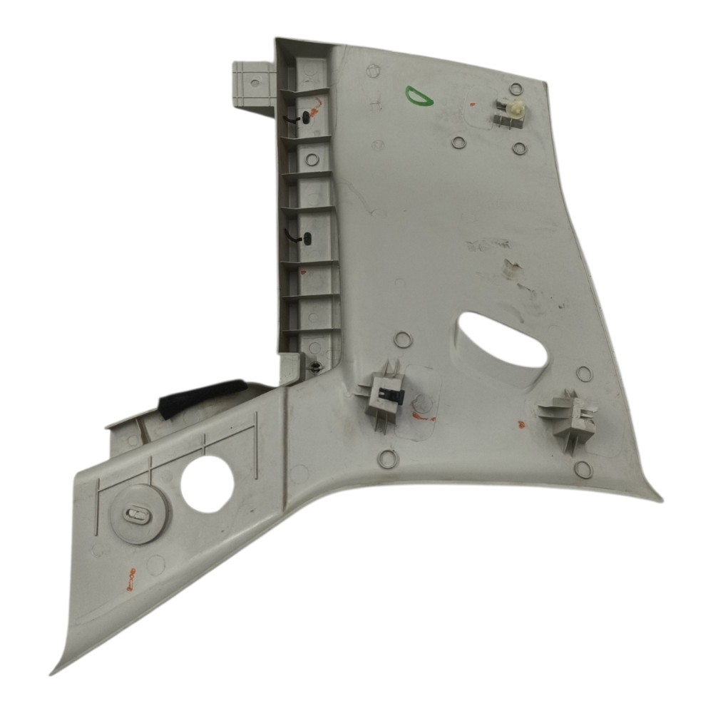 Suporte Bagagito Direito Fiat Uno Sporting 2011 2012 2013 14 2