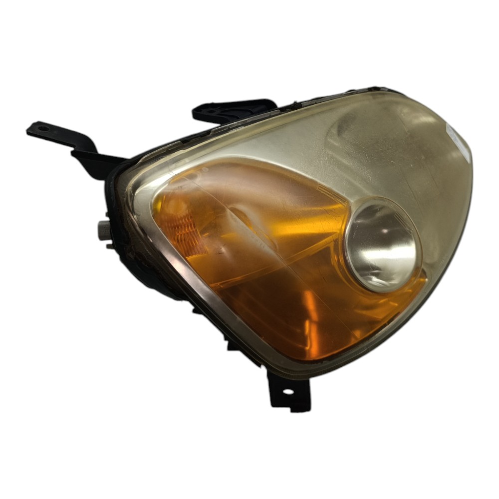 Farol Direito Honda Civic G7 2001 02 03 04 05 06 Original  Direito/passageiro 2