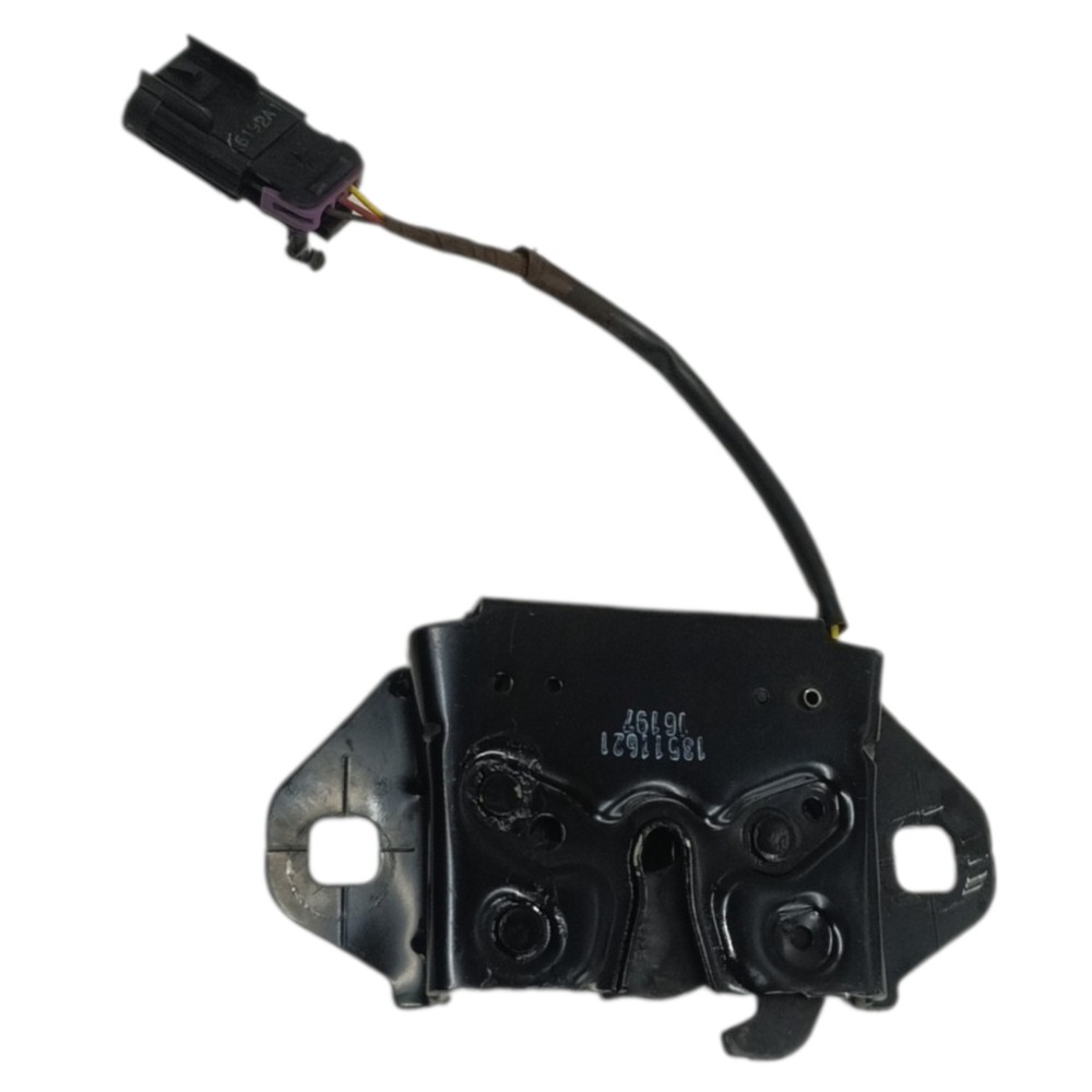 Fechadura Capô Chevrolet Cruze Ltz 2015 2016 2017 2018 2