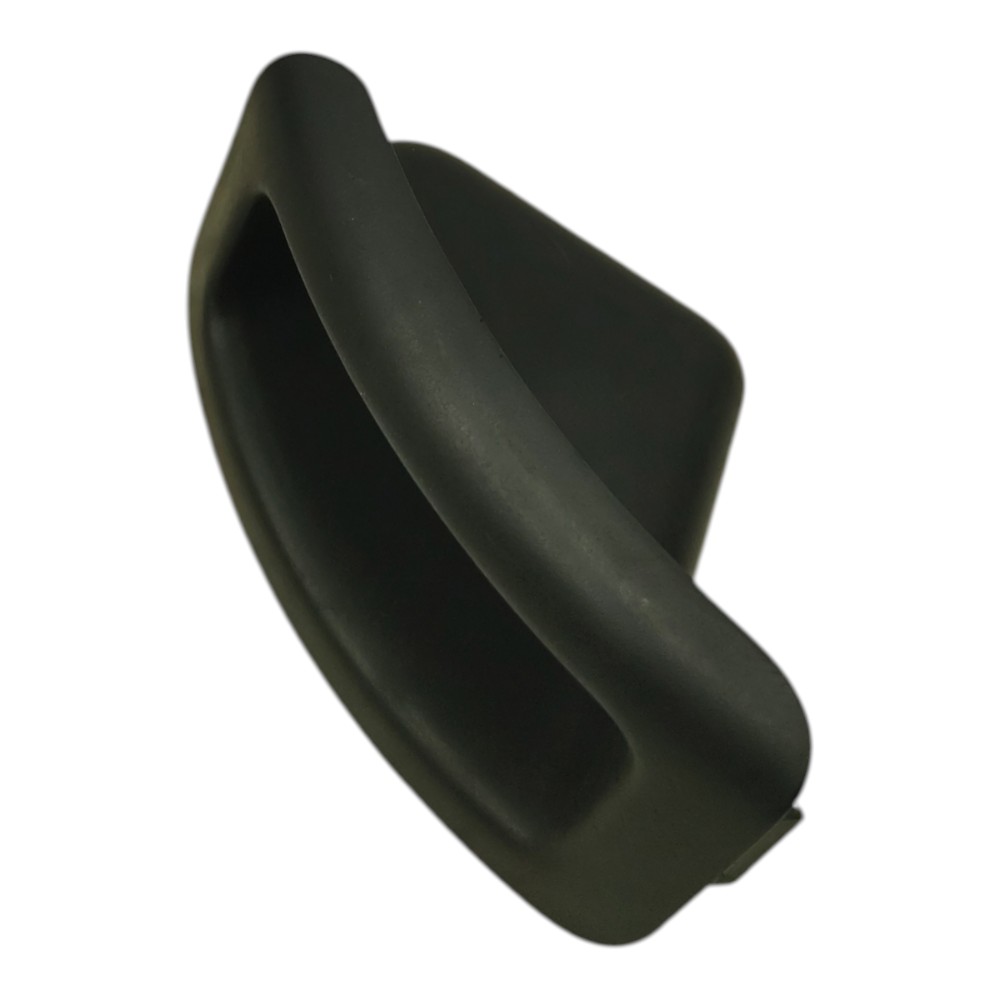 Moldura porta objetos console Peugeot 206 2001 2002 2003 04 3