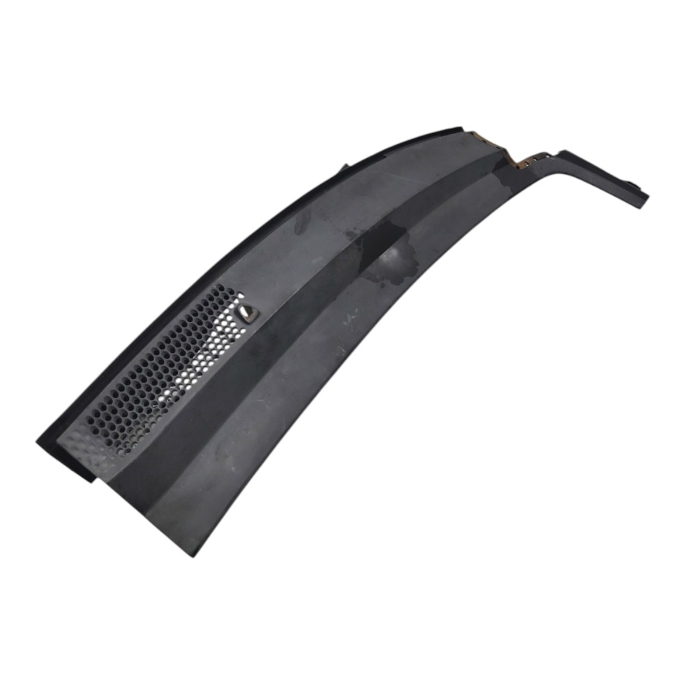 Grade Churrasqueira Direita Honda Fit 2003 2004 2005 2006 07 3