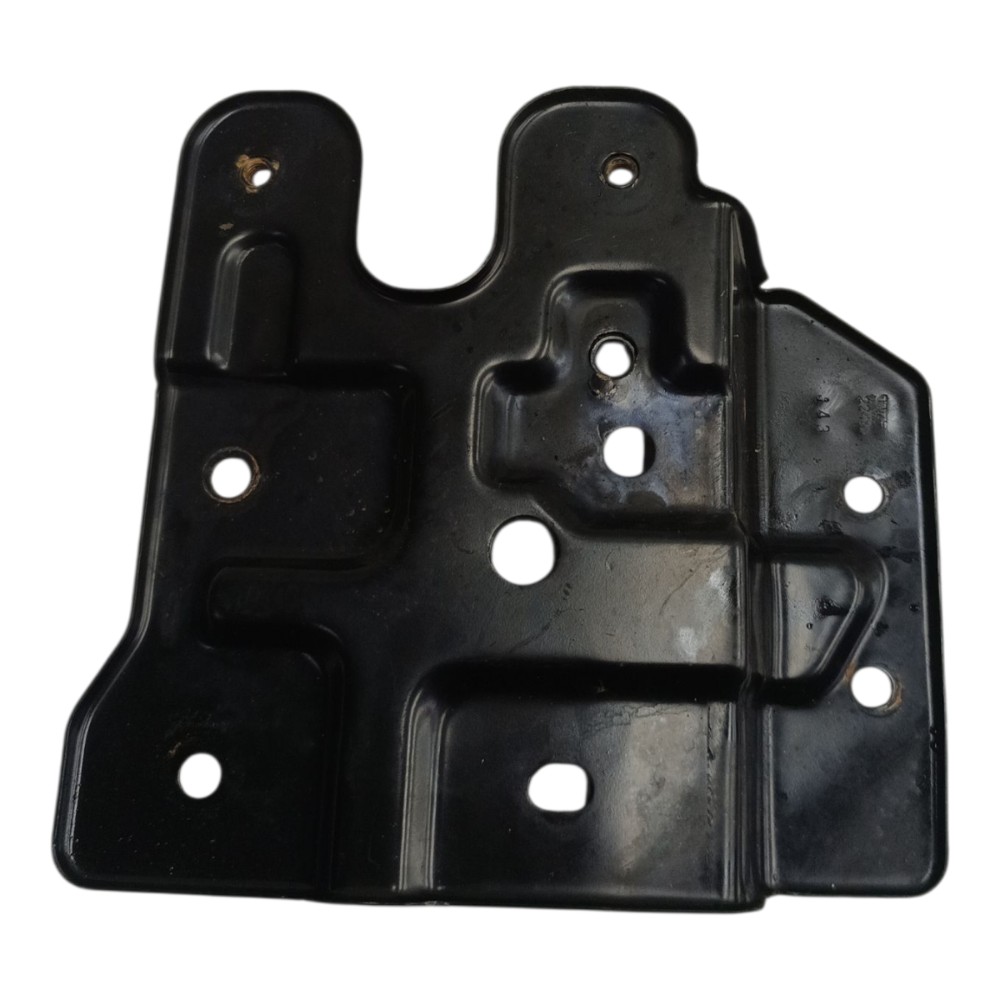 Suporte base bateria Fiat Uno Vivace 2013 2014 2015 2016 17 4