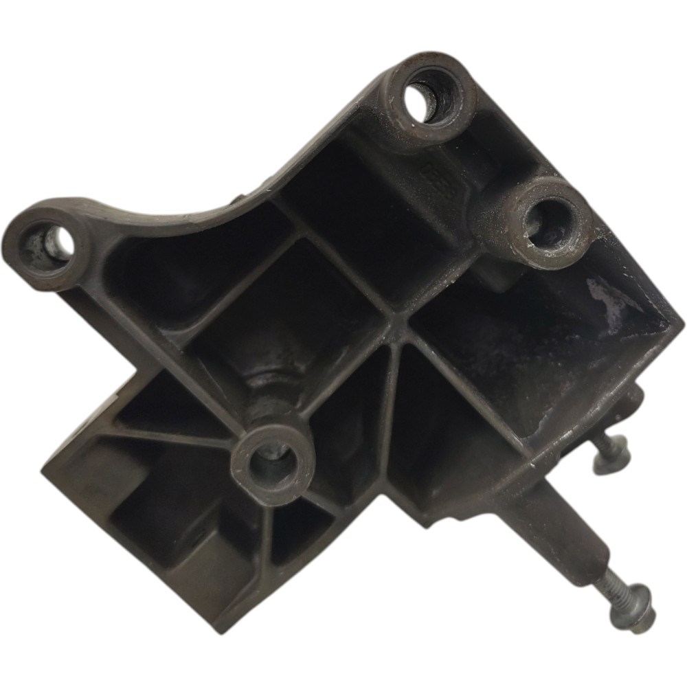 Suporte alternador Ford Fiesta Ka Courier 1998 1999 2000 01 2