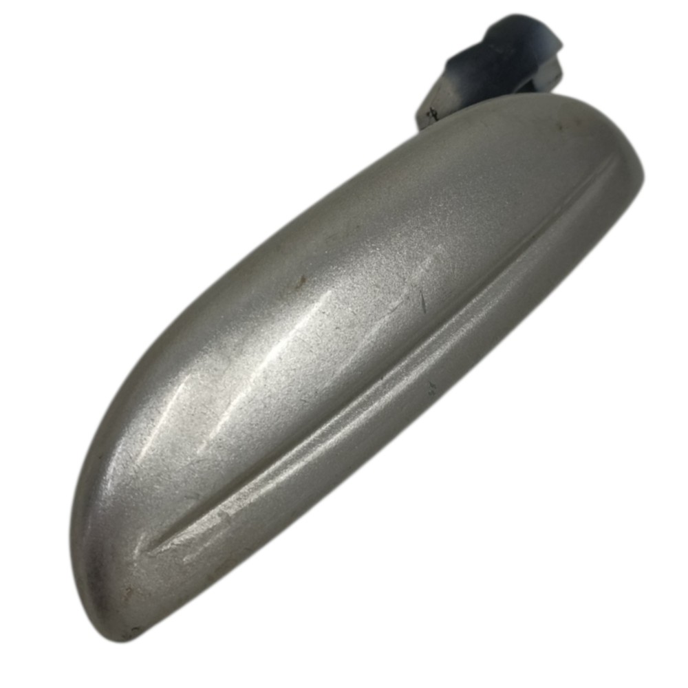 Maçaneta externa dianteira esquerda fiat palio 1999 2000