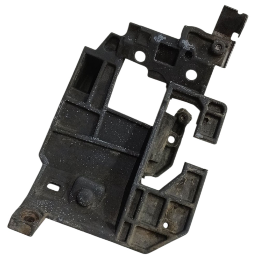 Suporte Caixa seletora Citroen Grand C4 2.0 Automático 2008 2