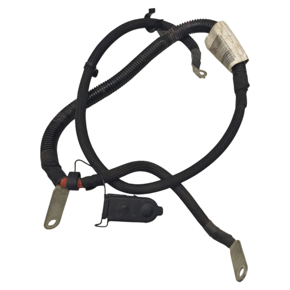 Cabo chicote positivo bateria fiat toro 2.0 2025 2024 2023 3