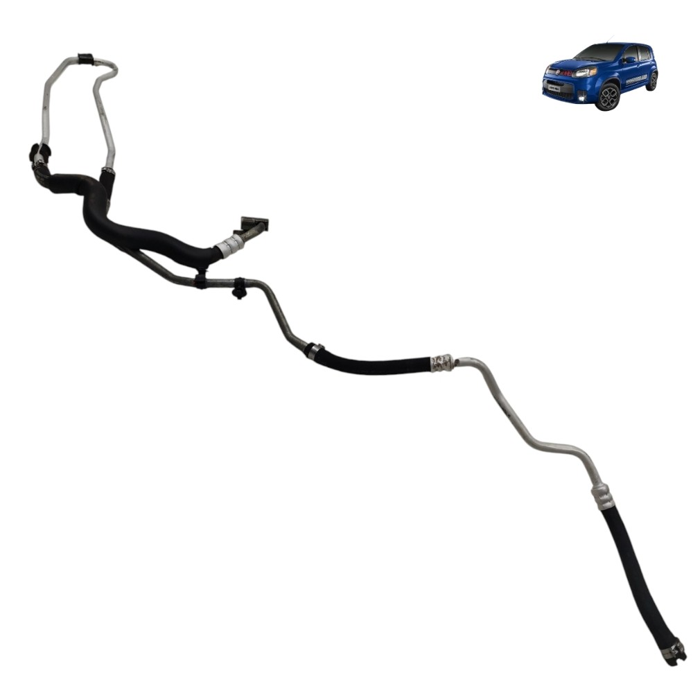 Mangueira Direção Hidráulica Fiat Uno 1.4 Evo 2012 2013 2014 1
