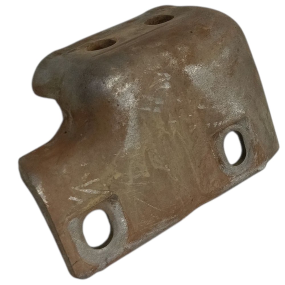 Suporte Coletor Catalisador Fiat Toro 1.8 2021 2020 2019 18 4