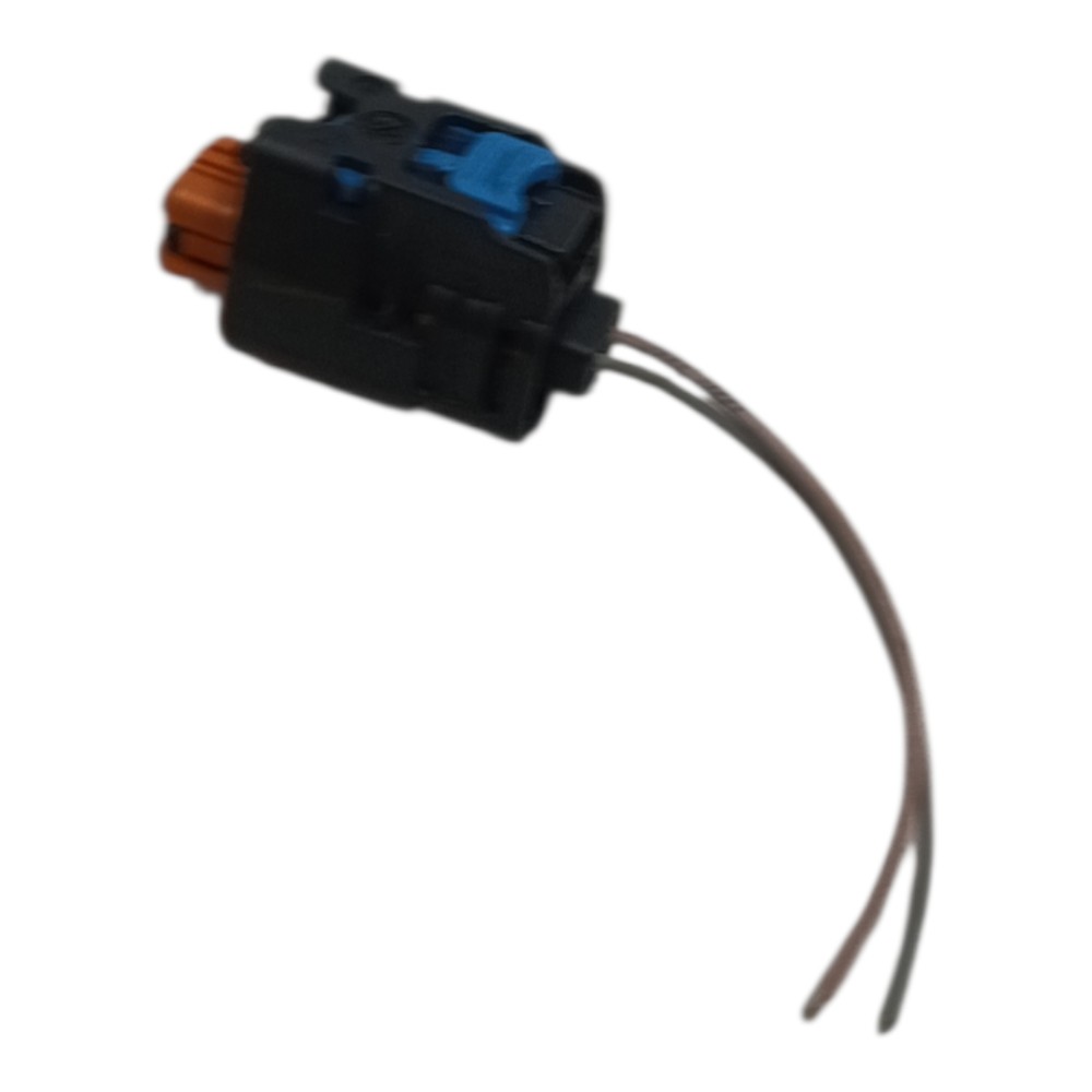 Plug Conector Valvula Canister Renault Kwid 1.0 2022 2023 Ch 4