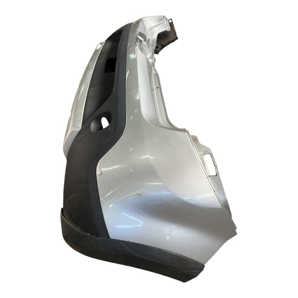Parachoque traseiro Renault sandero stepway 2013 2012 2011 2