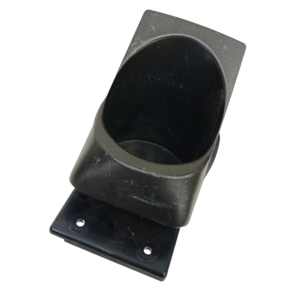 Porta copo console subaru legacy outback 2001 2002