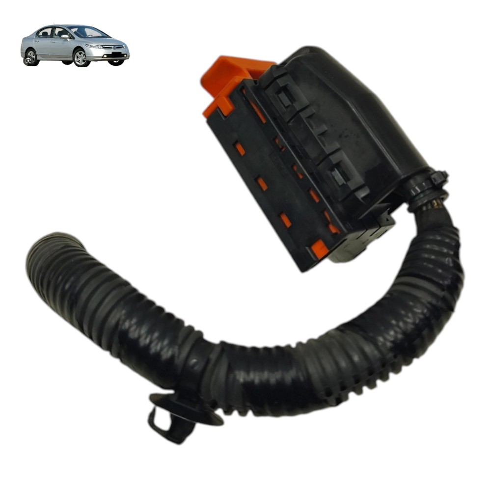 Plug conector modulo abs honda civic g8 1.8 16v 2007 2008