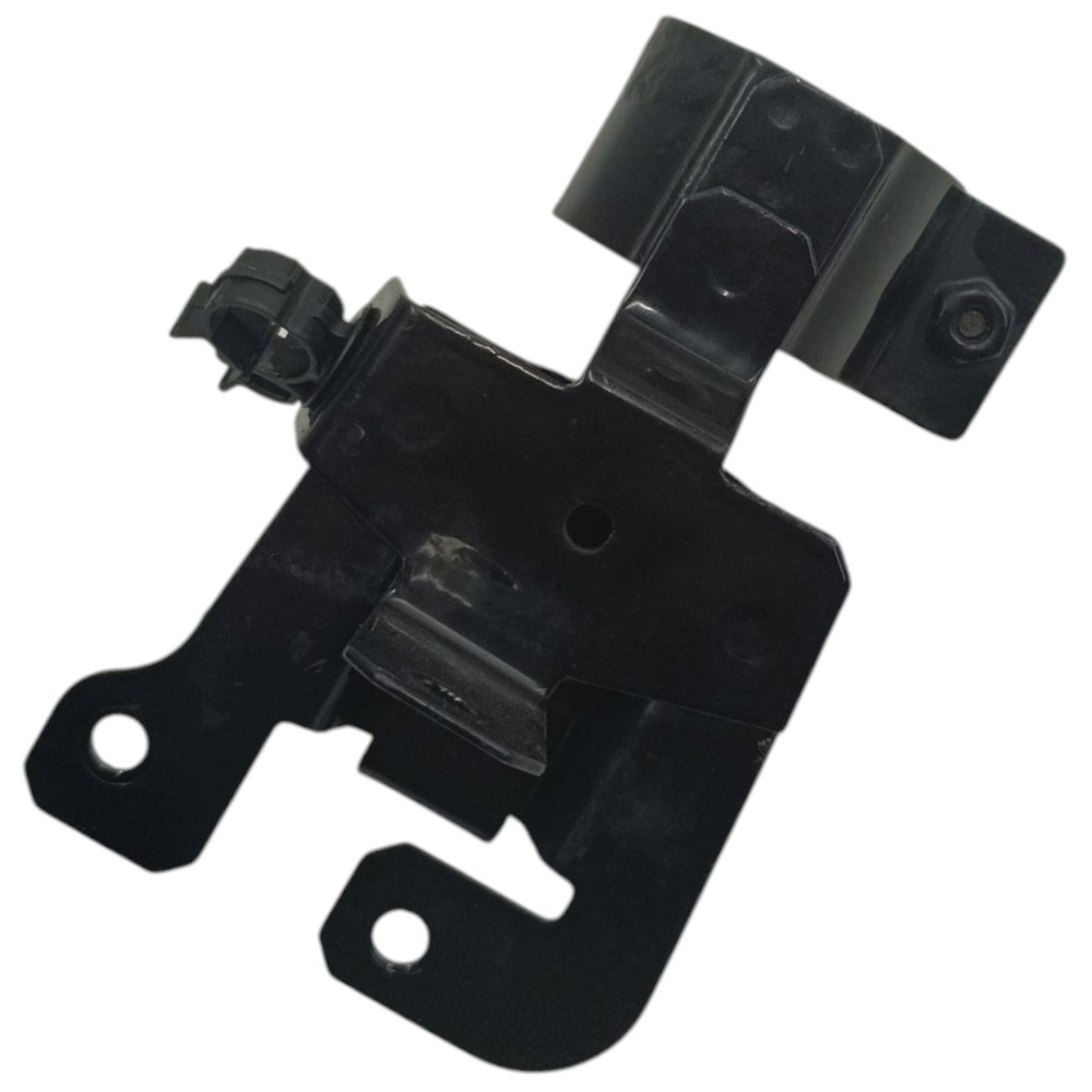 Suporte Filtro Secador Ar Fiat Idea 1.4 Fire 2012 2013 2014 3