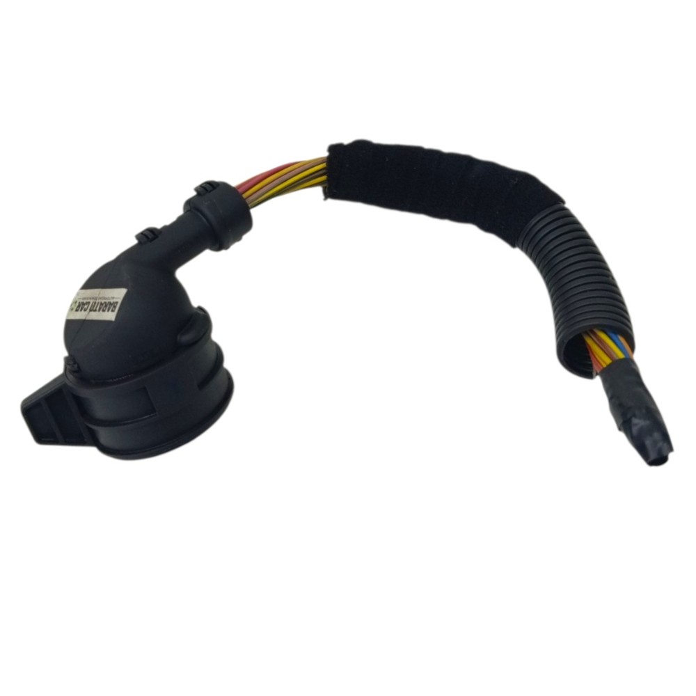Plug conector corpo válvula Ram Rampage 2.0 2024 2023 4