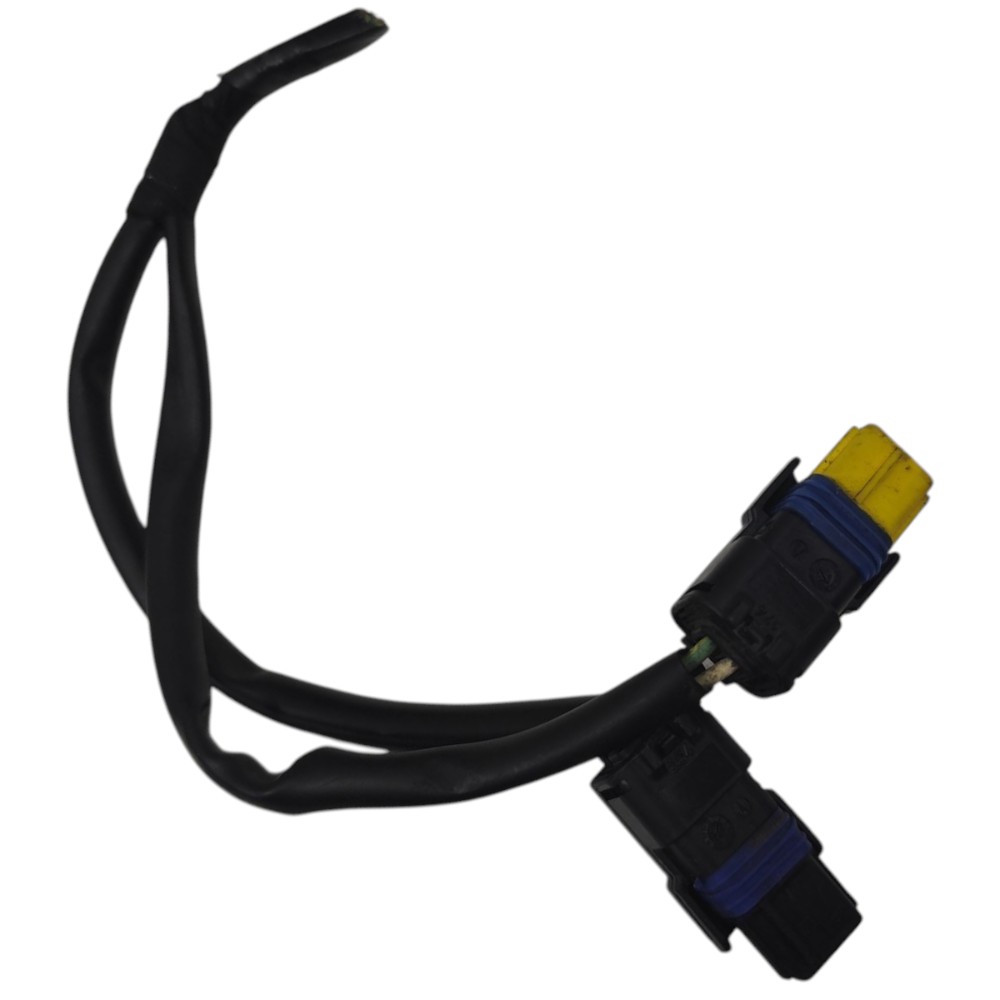Plug conector compressor ar Citroen Grand C4 Picasso 2008 09 2
