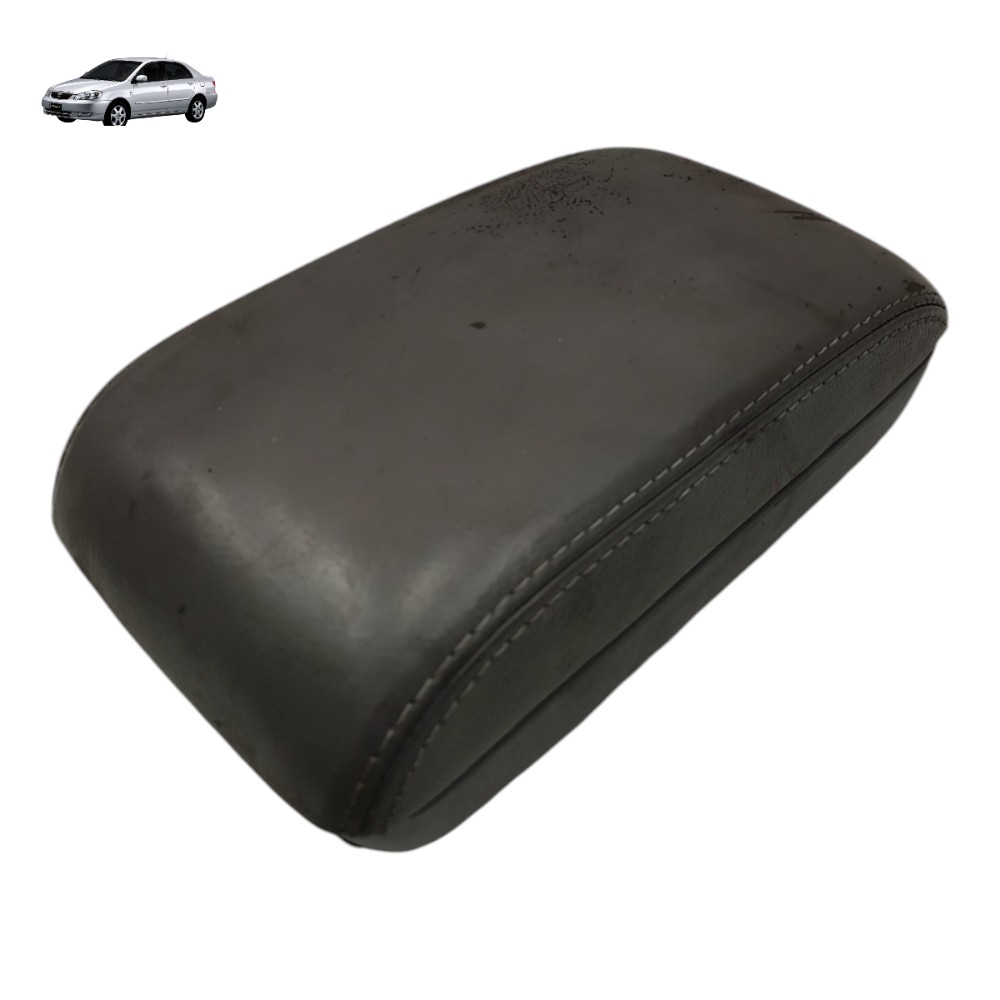 Apoio Braço Console Central Toyota Corolla 2003 2004 2005 06 1