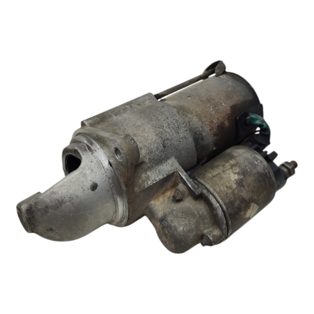 Motor partida arranque fiat palio strada 1.8 2005 2006 2007 3