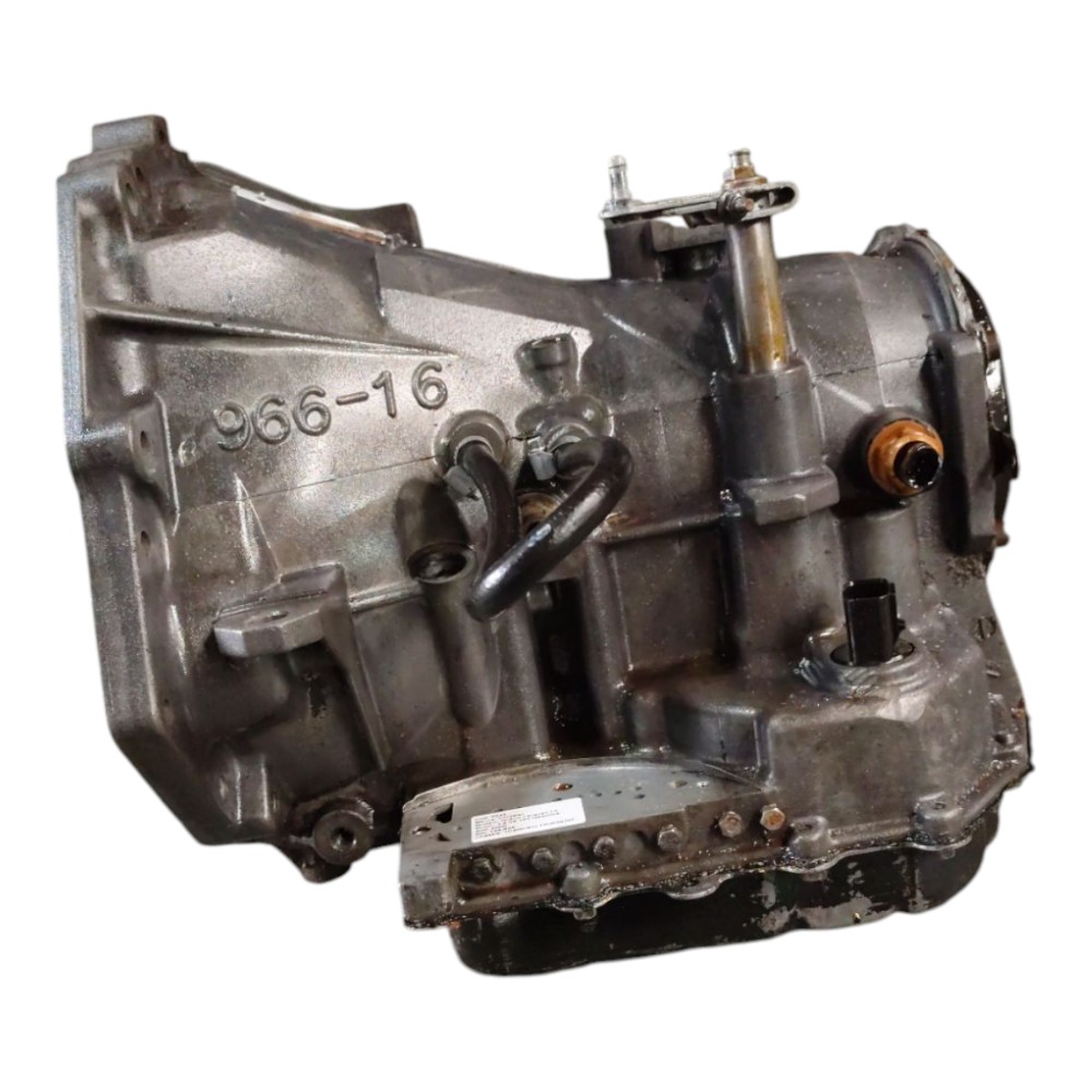Caixa Câmbio Automática 3.8 V6 4×4  Chrysler Grand Caravan 2