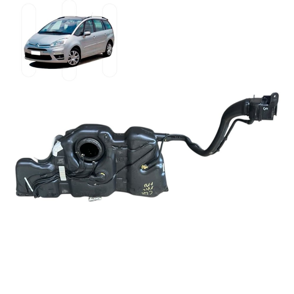 Tanque combustível Citroen Grand C4 Picasso 2008 2013 1