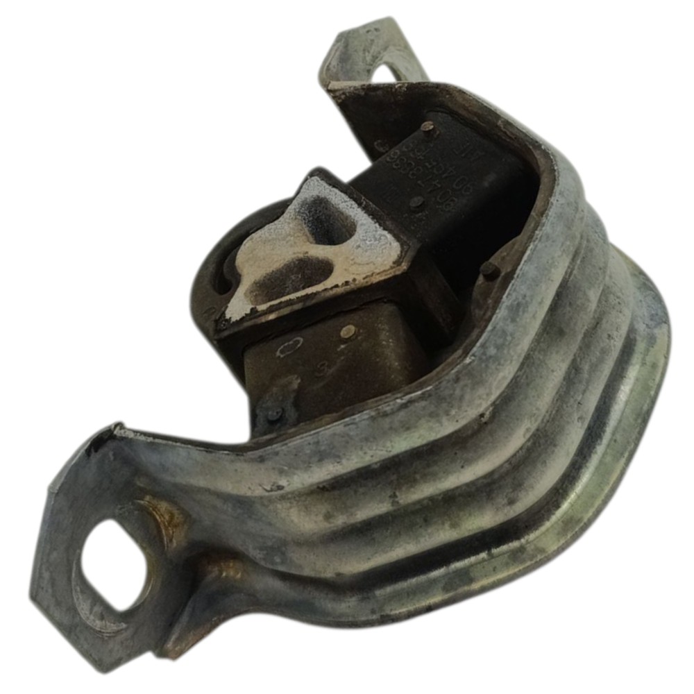 Coxim Esquerdo Motor Gm Corsa Classic 2007 2008 4