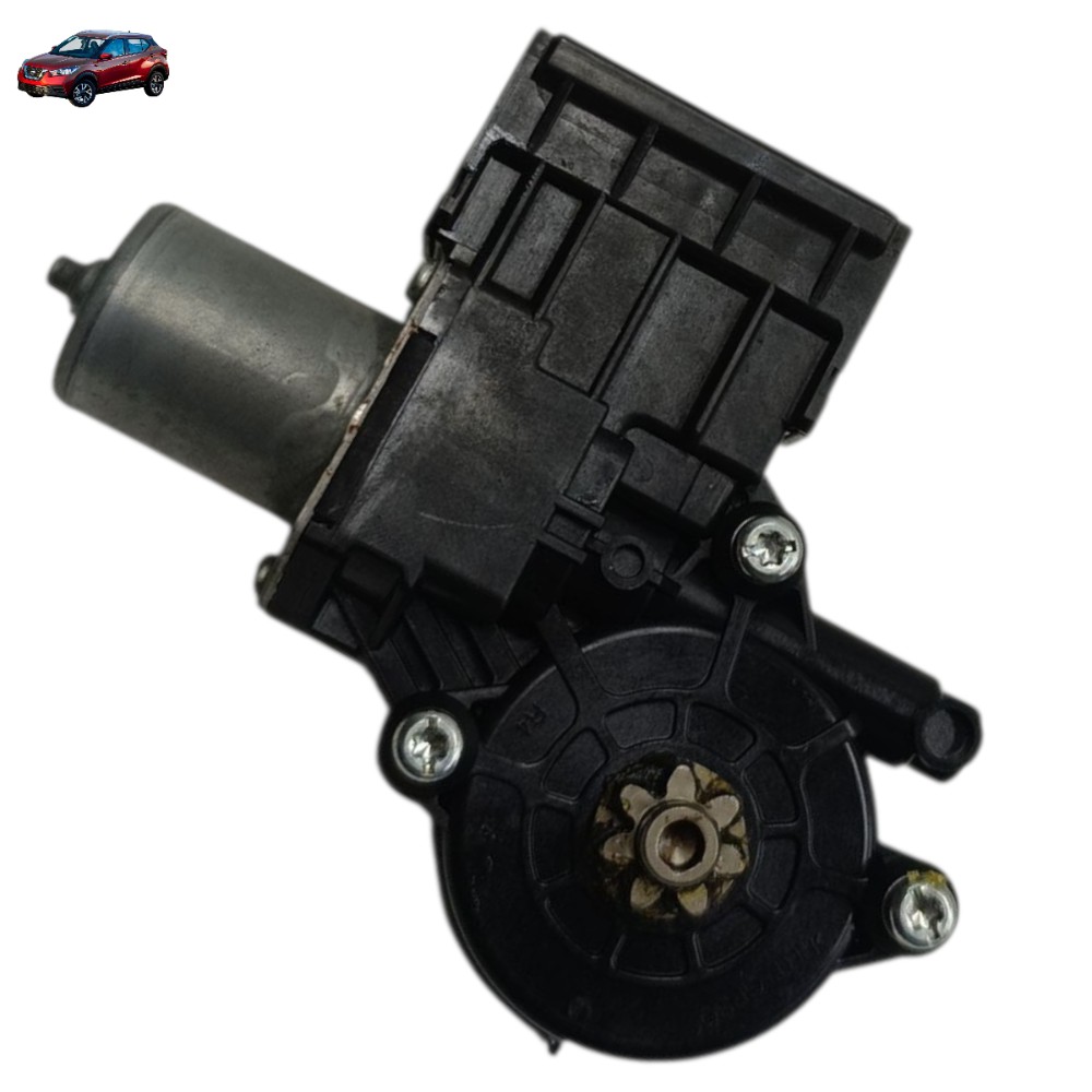 Motor vidro traseiro esquerdo Nissan kicks 2019 2020 2021 22 1