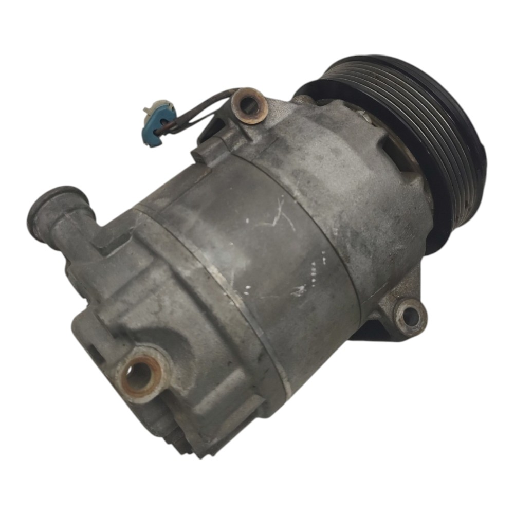 Compressor Ar Condicionado Gm Vectra 2.0 2011 2010 2009 2008 4