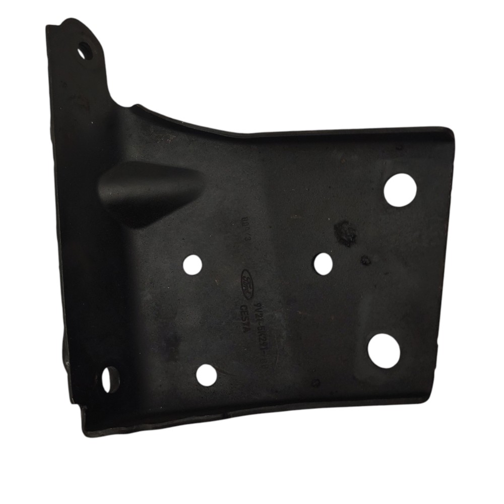 Suporte catalisador Ford new fiesta 1.6 16v 2013 2014 2015 4