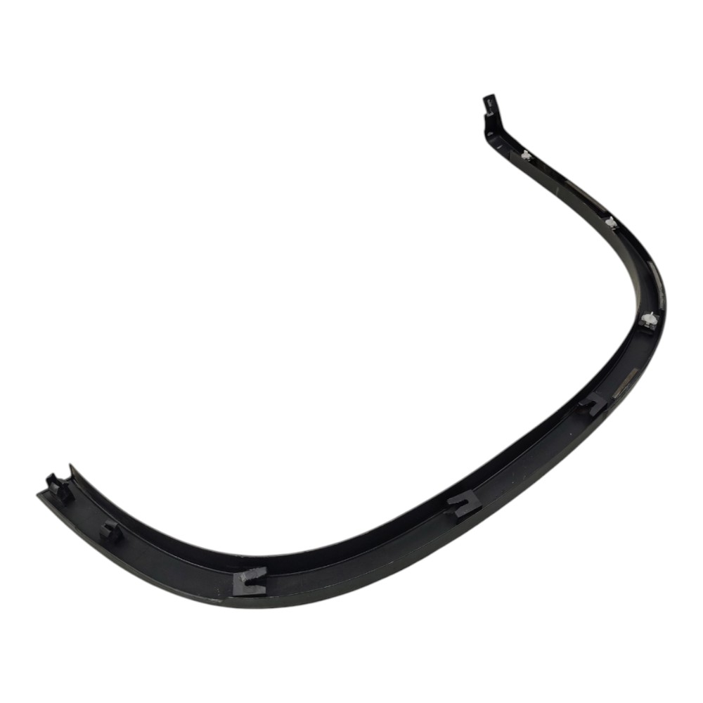 Moldura Paralama Traseiro Direito Vw Tiguan 2011 2012 2013 2