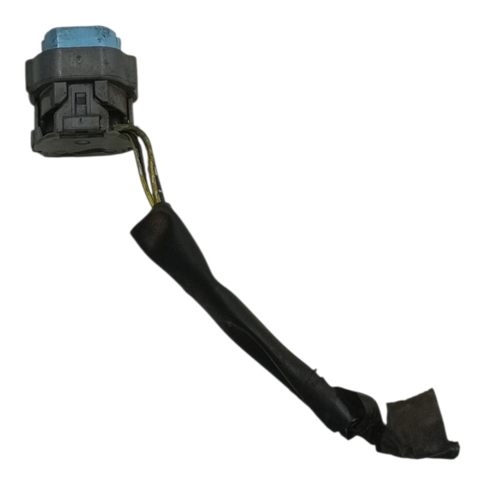 Plug Conector Bomba Combustível Honda Fit 1.4 2003 2004 2005 3