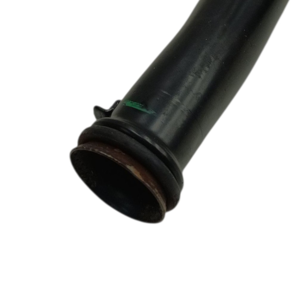 Cano água motor Renault Sandero 1.6 8v K7m 2012 2013 2014 4