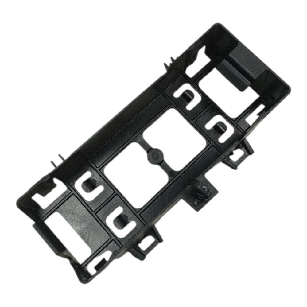 Suporte Módulo Controle Temperatura Chevrolet Cruze Ltz 2015 4