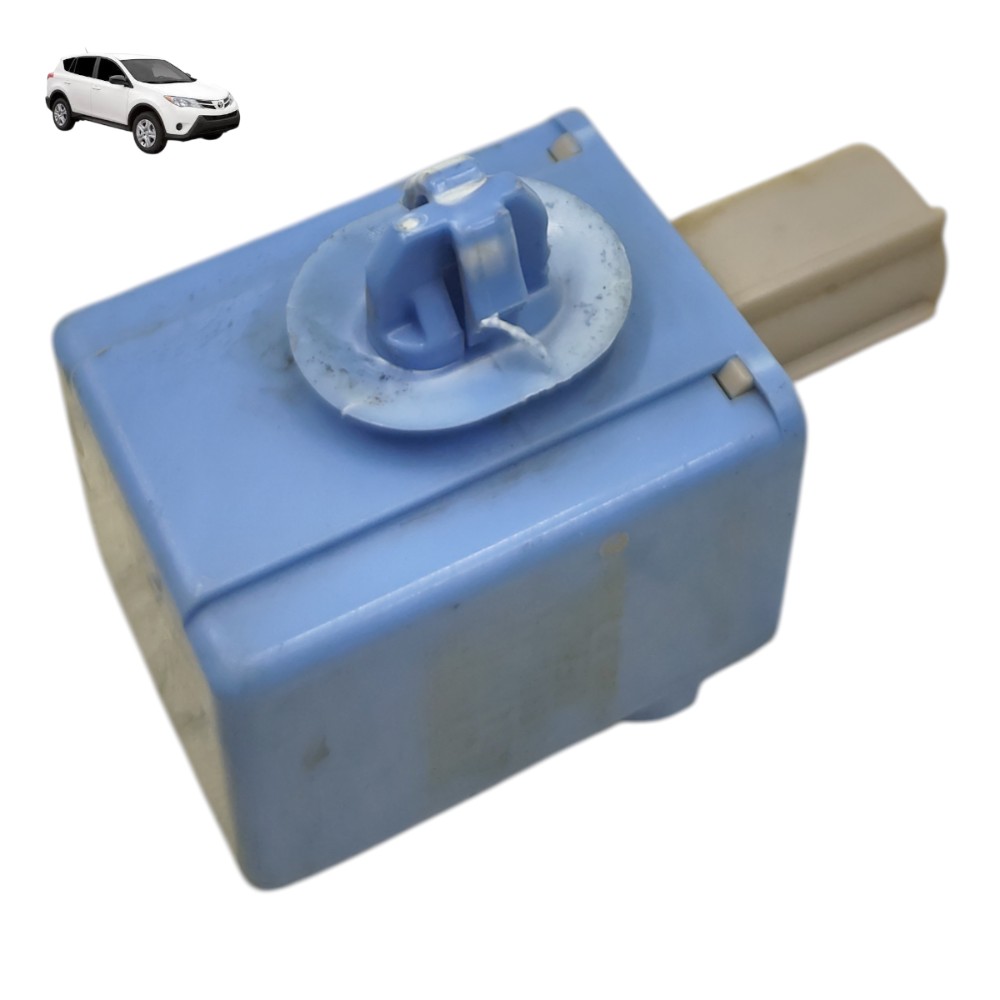 Relé Bloqueio Porta Toyota Rav4 2014 2015 2016 1