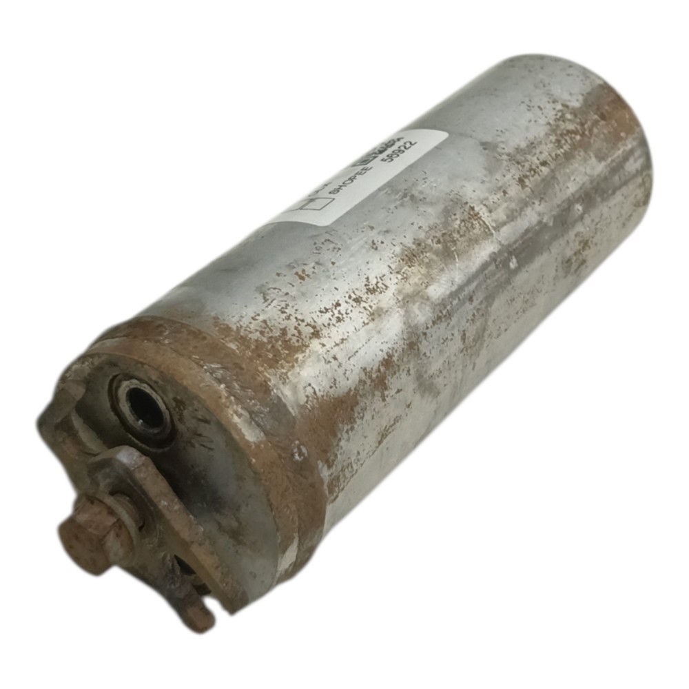 Filtro secador ar condicionado Gm Meriva 2008 2009 2010 2012 4