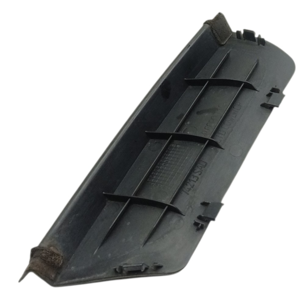 Tampa Grade Churrasqueira Honda Fit 2003 2004 2005 4