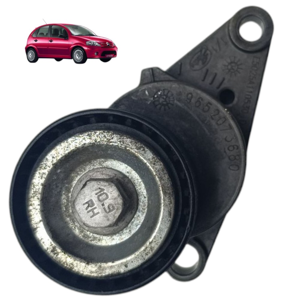 Tensor Esticador Correia Citroen C3 1.6 2004 2005 2006 2007 1